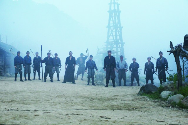 13 Assassins 2