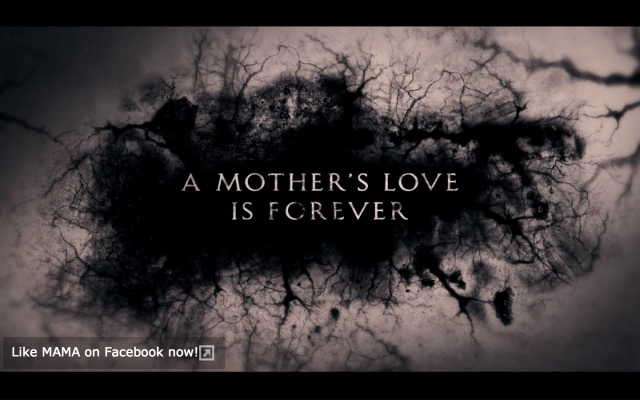 A MOTHER'S LOVE IS FOREVER