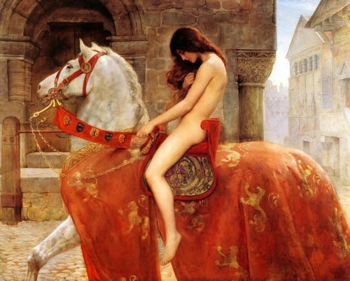 LadyGodiva