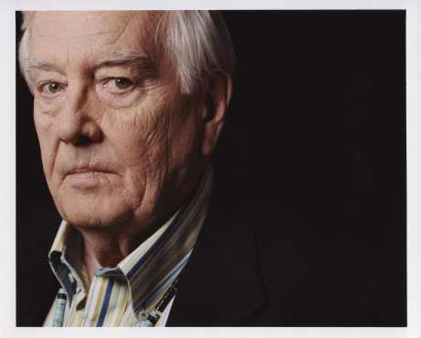 Robert Ashley (foto Joanne Savio)