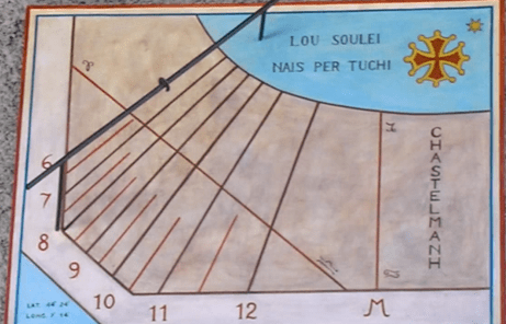 lou soulei nais per tuchi