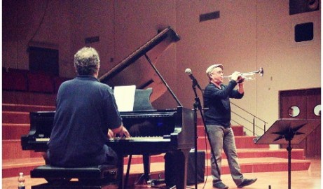 Dave Douglas e Uri Caine al Torino Jazz Festival