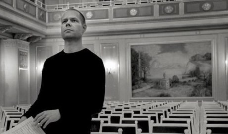 Max Richter