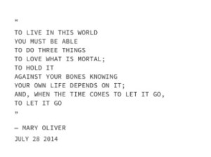 to_live_in_this_world