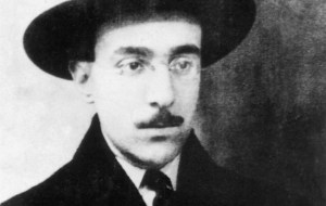 Fernando Pessoa