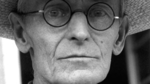 Herman Hesse