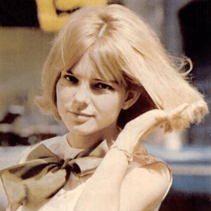 France_Gall
