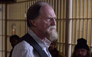 David Bradley è Abraham Setrakian
