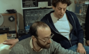 Philip Glass lavora ad Akhnaten (1983)